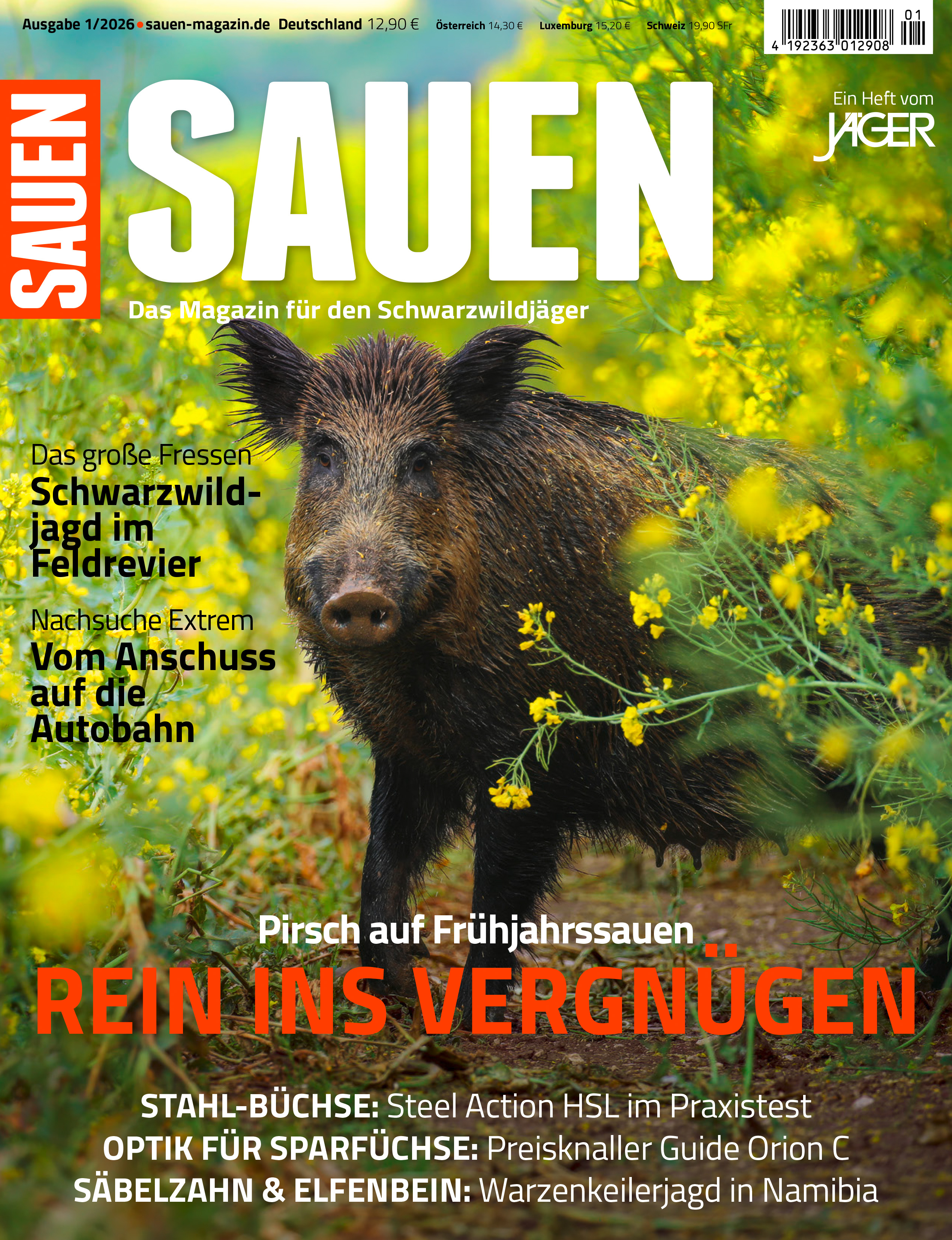 SAUEN 01/2026