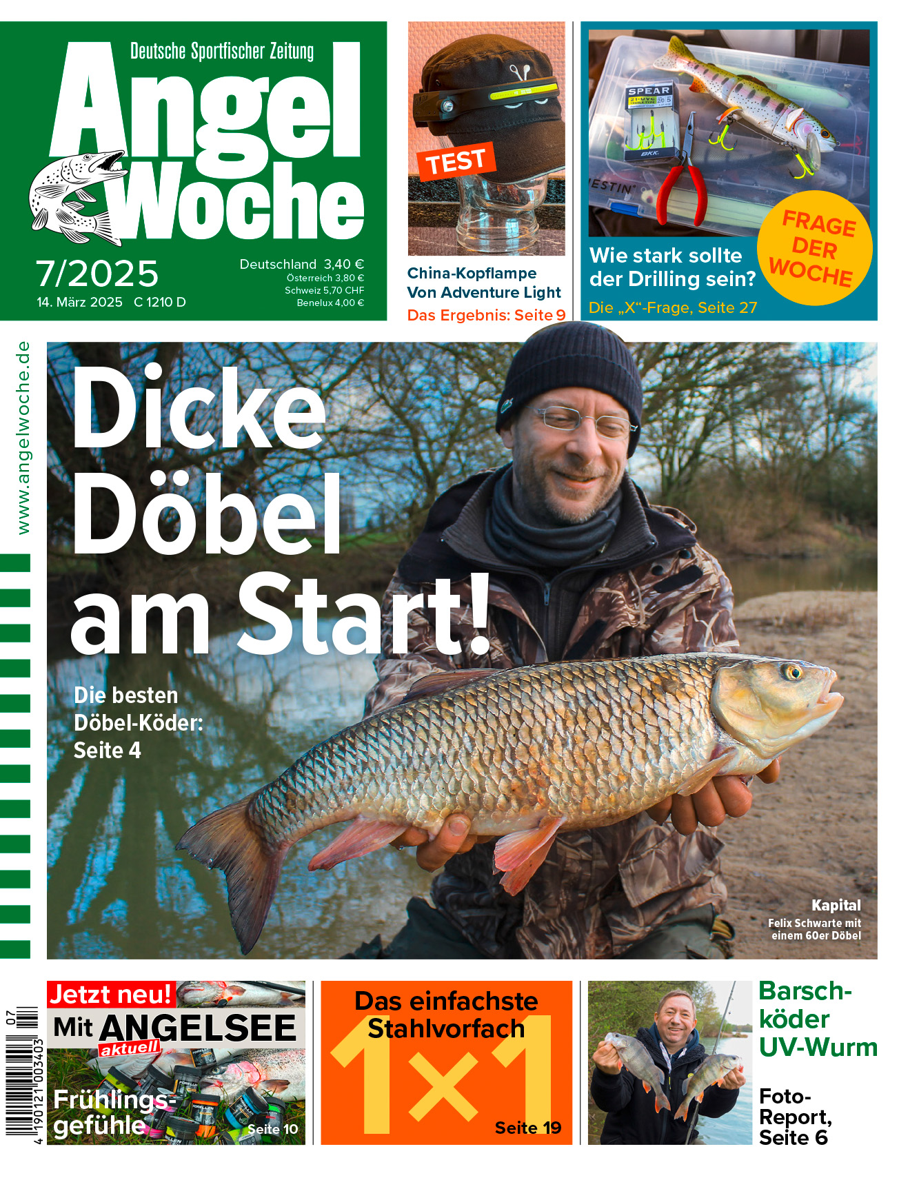AngelWoche 07/2025