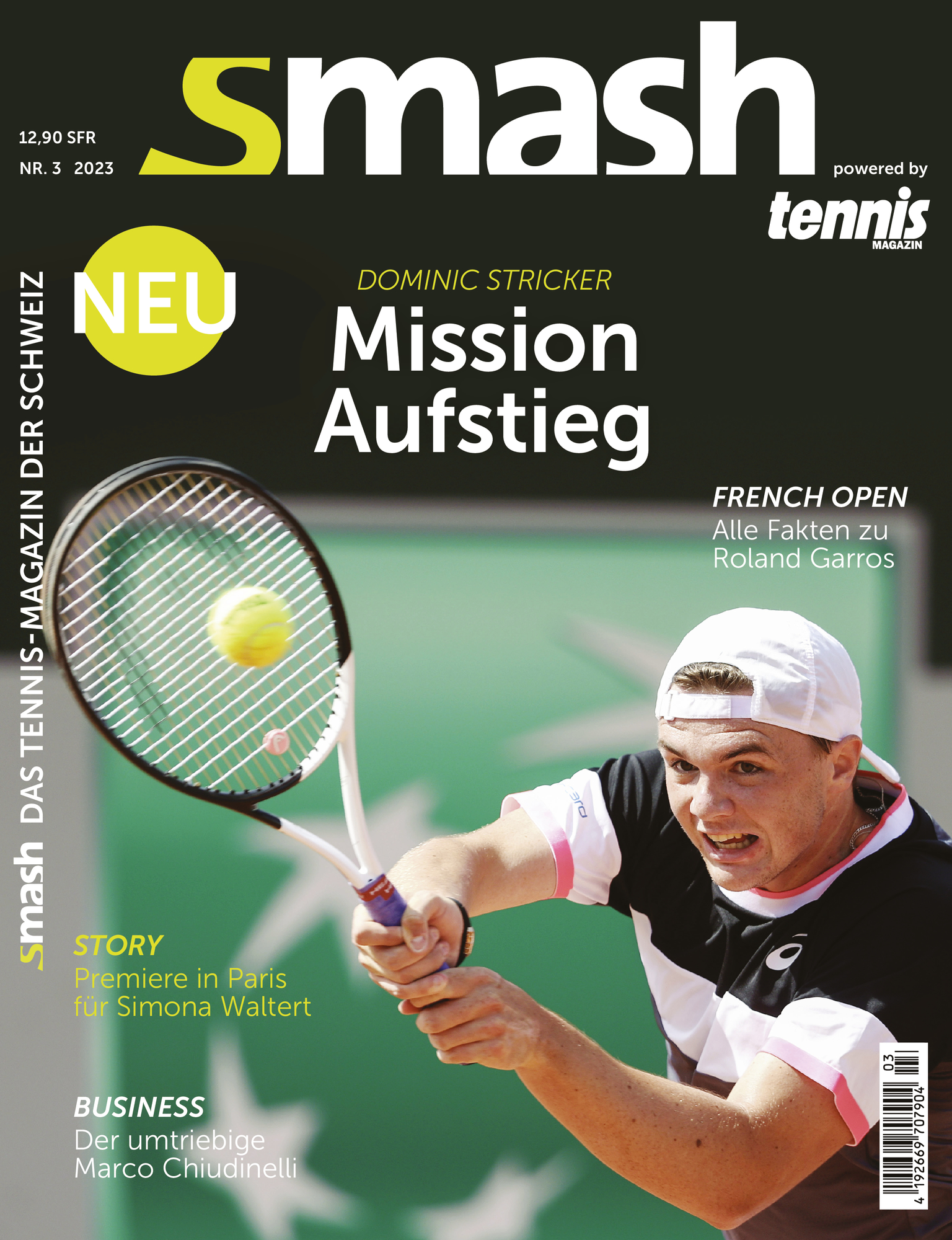 smash CH 03/2023