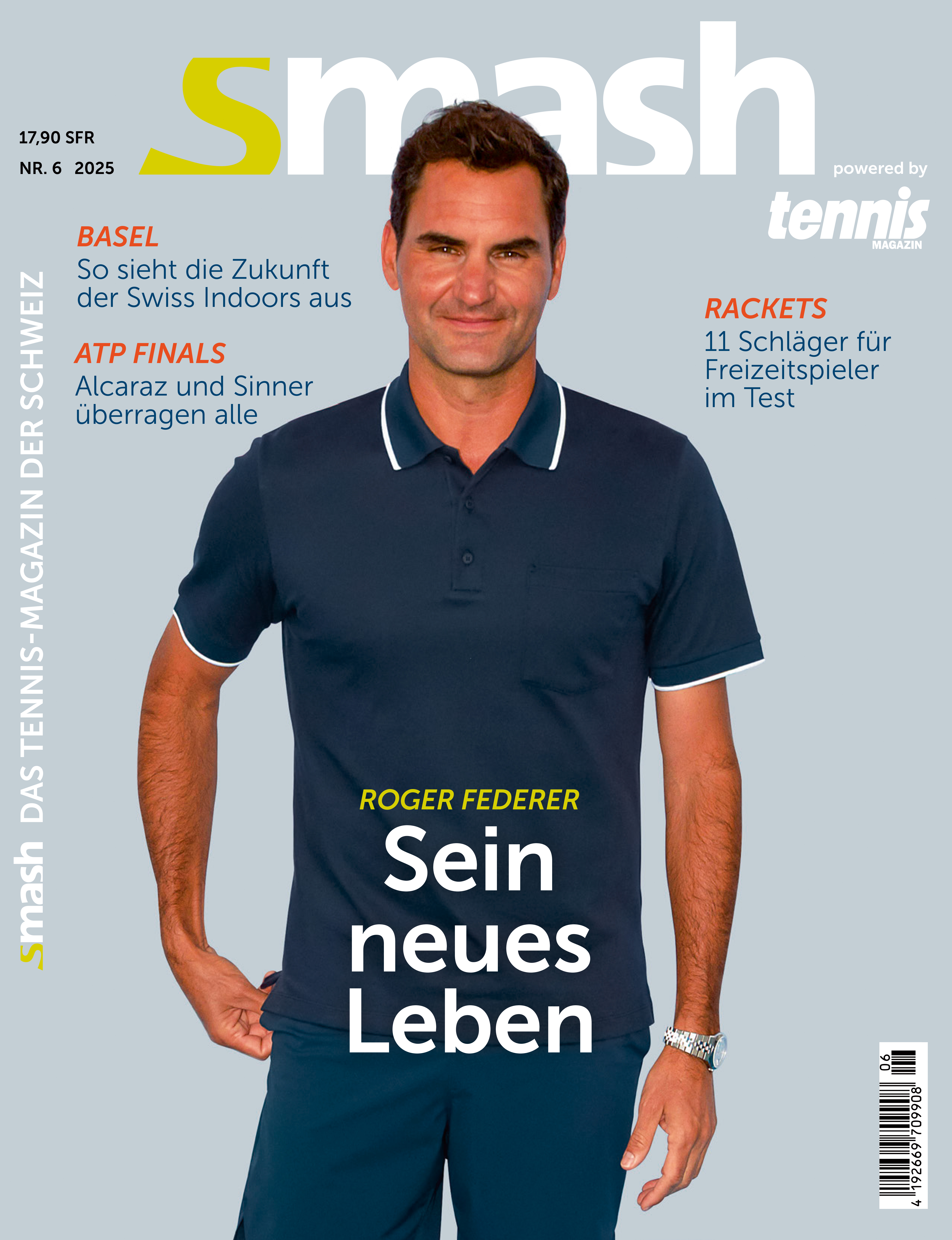 smash CH 06/2025