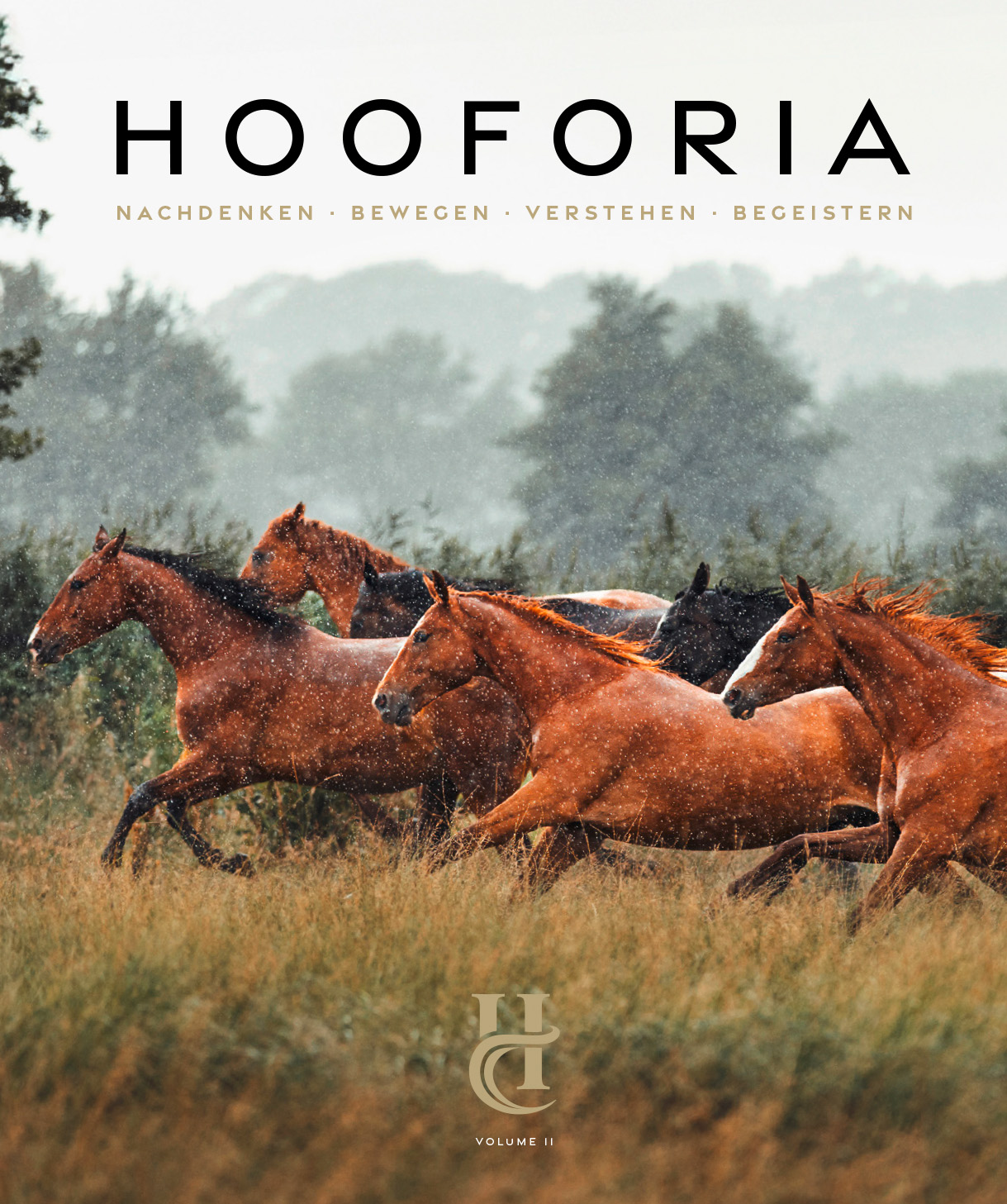 HOOFORIA 11/2026