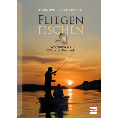 Fliegenfischen