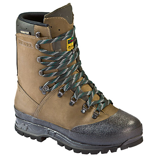 MEINDL Antarktis GTX Größe 8