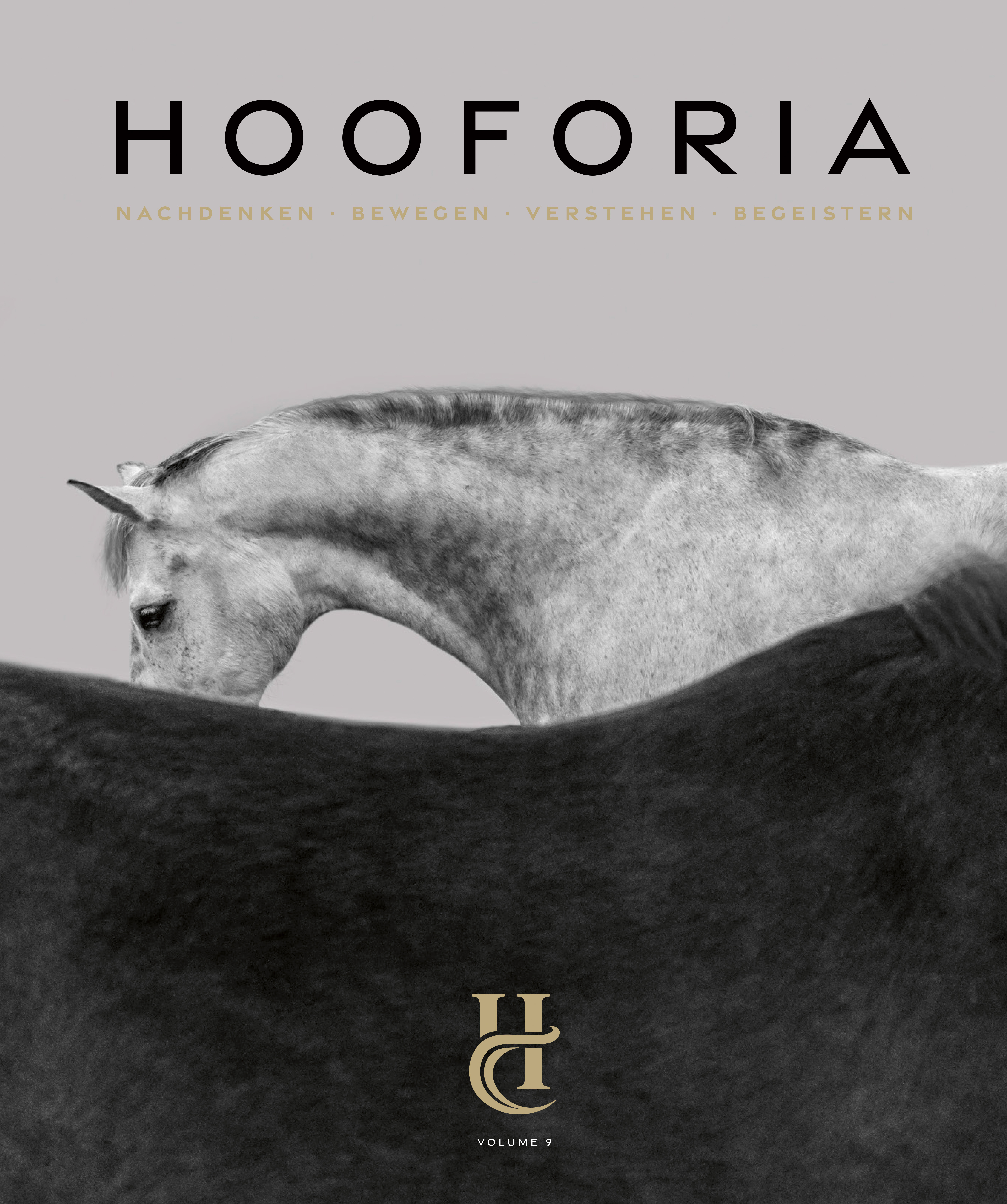 HOOFORIA 09/2026