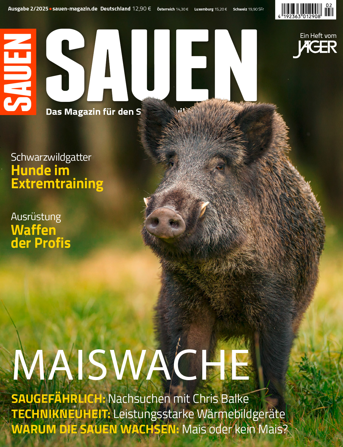 SAUEN 02/2025