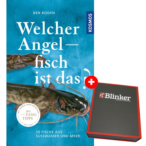 Welcher Angelfisch ist das? + Sammelordner