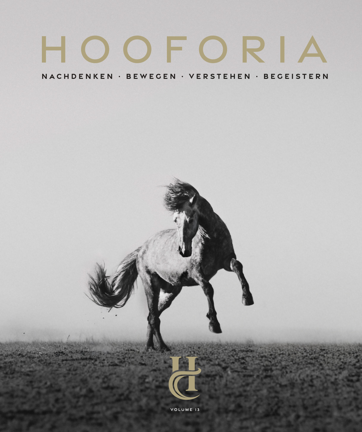HOOFORIA 13/2026