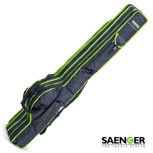 SÄNGER Basic Rod Bag 