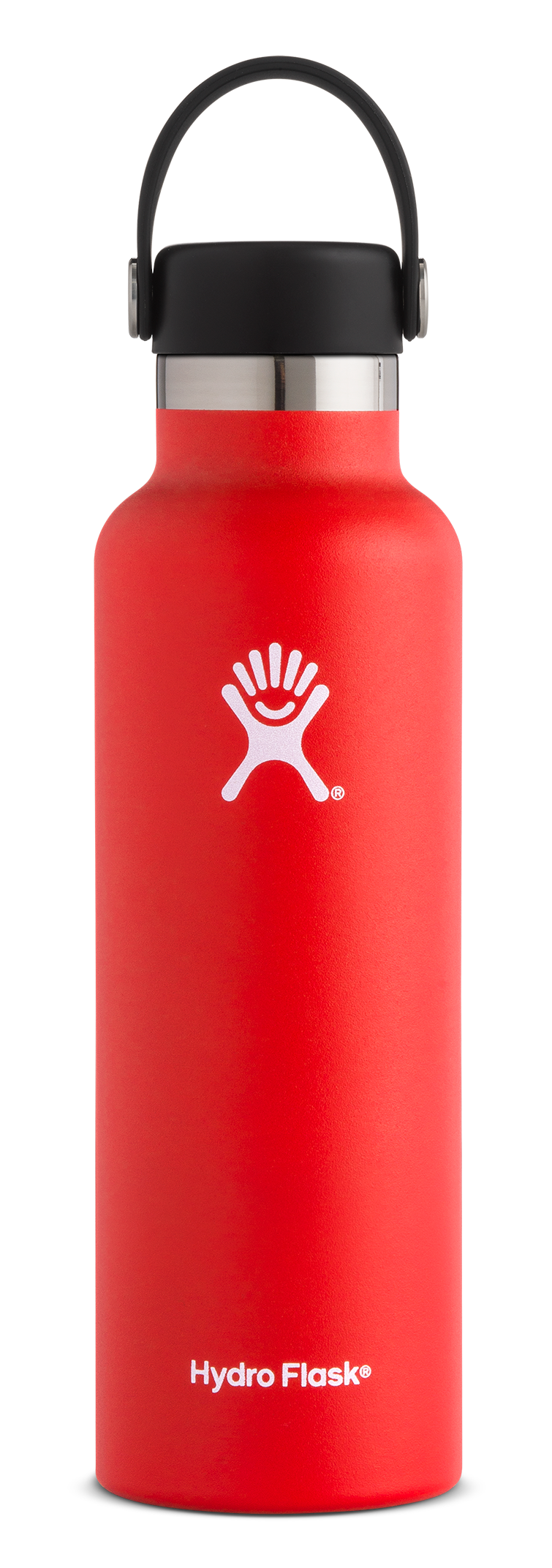 Hydro Flask Lava