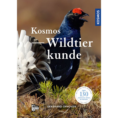 Wildtierkunde