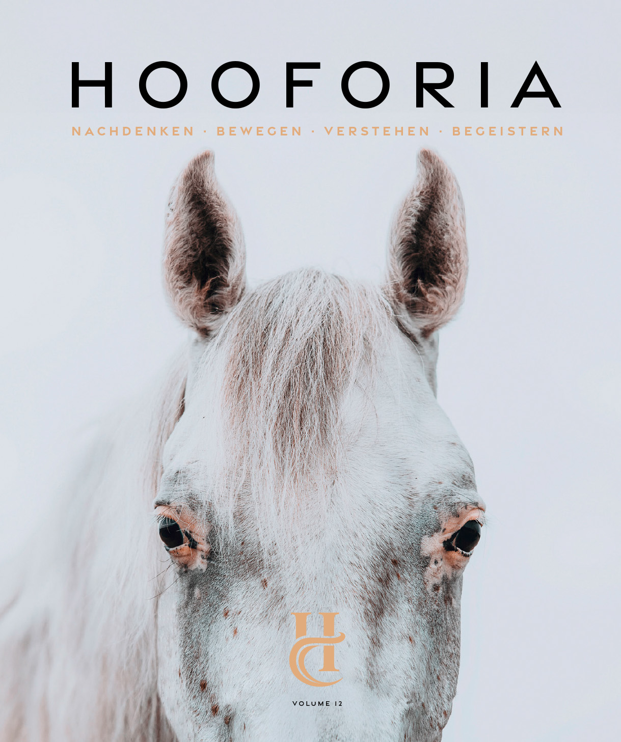 HOOFORIA 12/2026