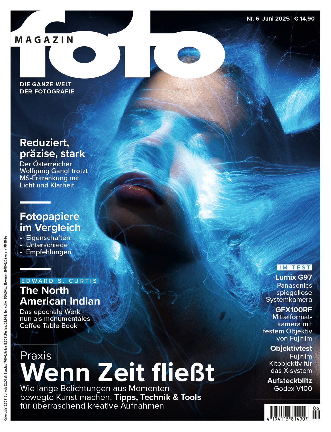 fotoMAGAZIN 06/2025