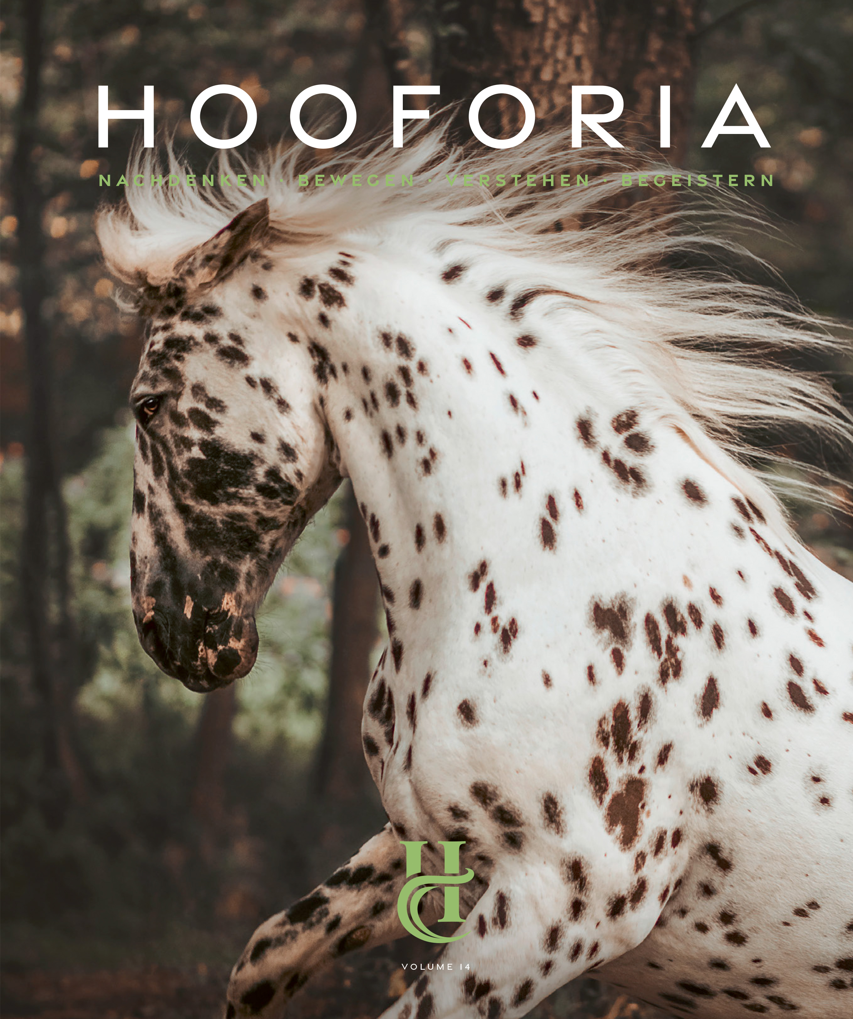 HOOFORIA 14/2026 