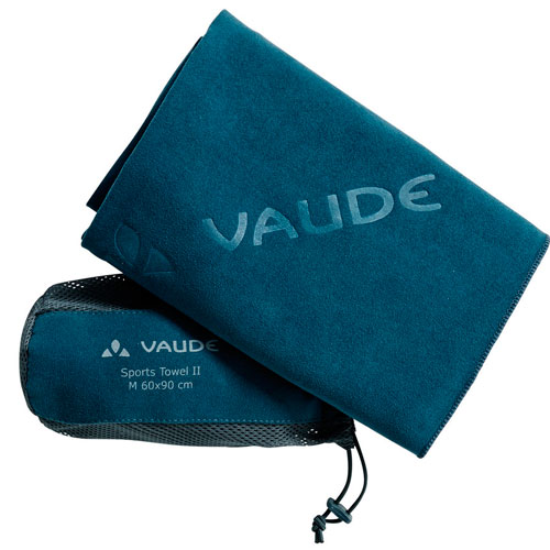 VAUDE Sports Towel II S