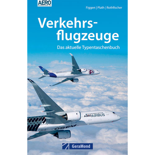 Verkehrsflugzeuge