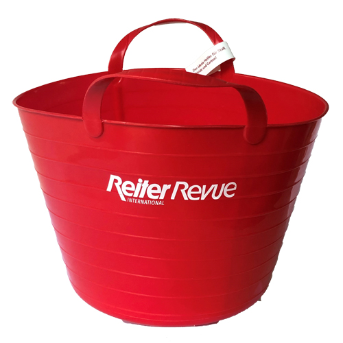 Flexi-Korb Reiter Revue