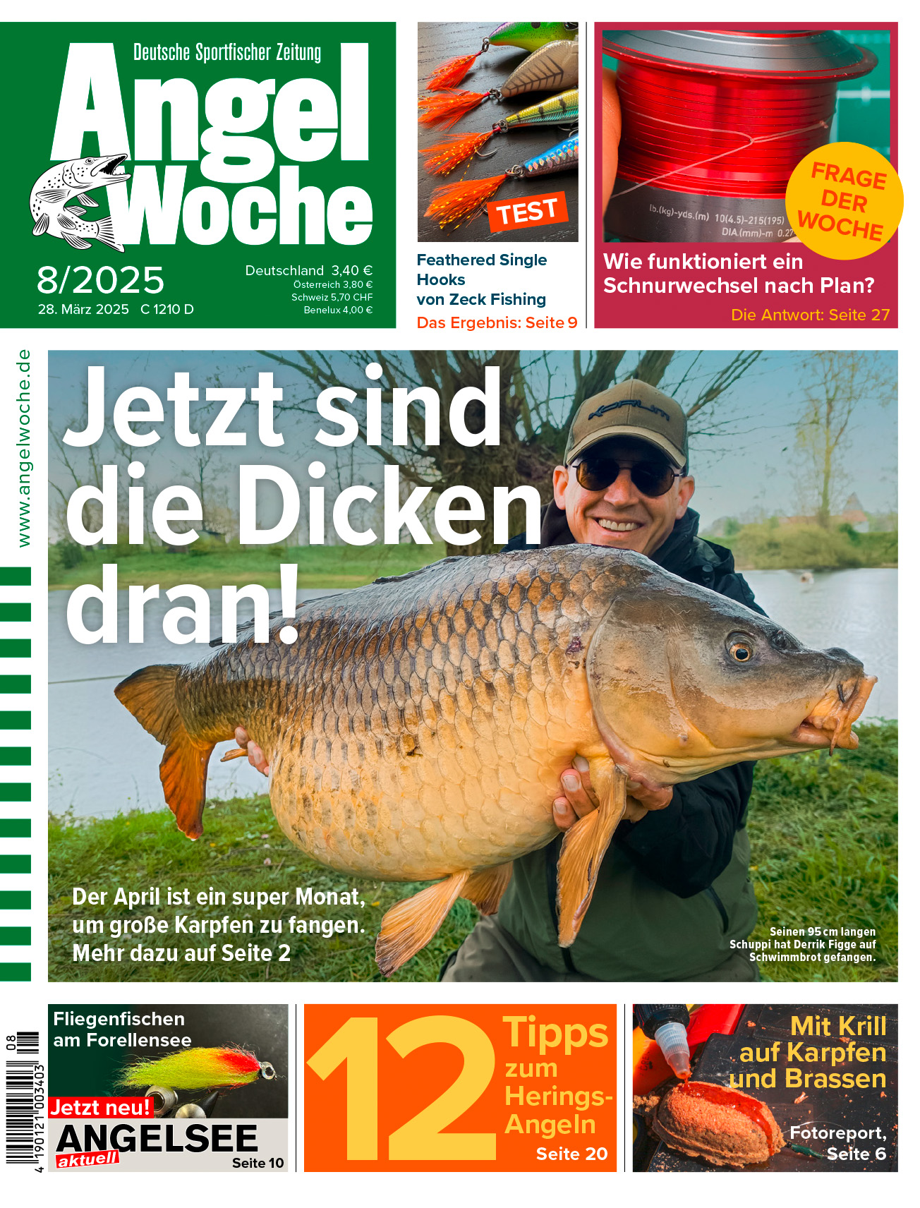 AngelWoche 08/2025