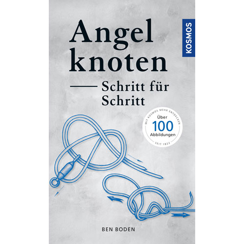 Angelknoten - Schritt f&uuml;r Schritt