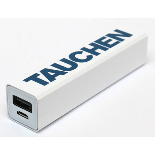 Powerbank TAUCHEN