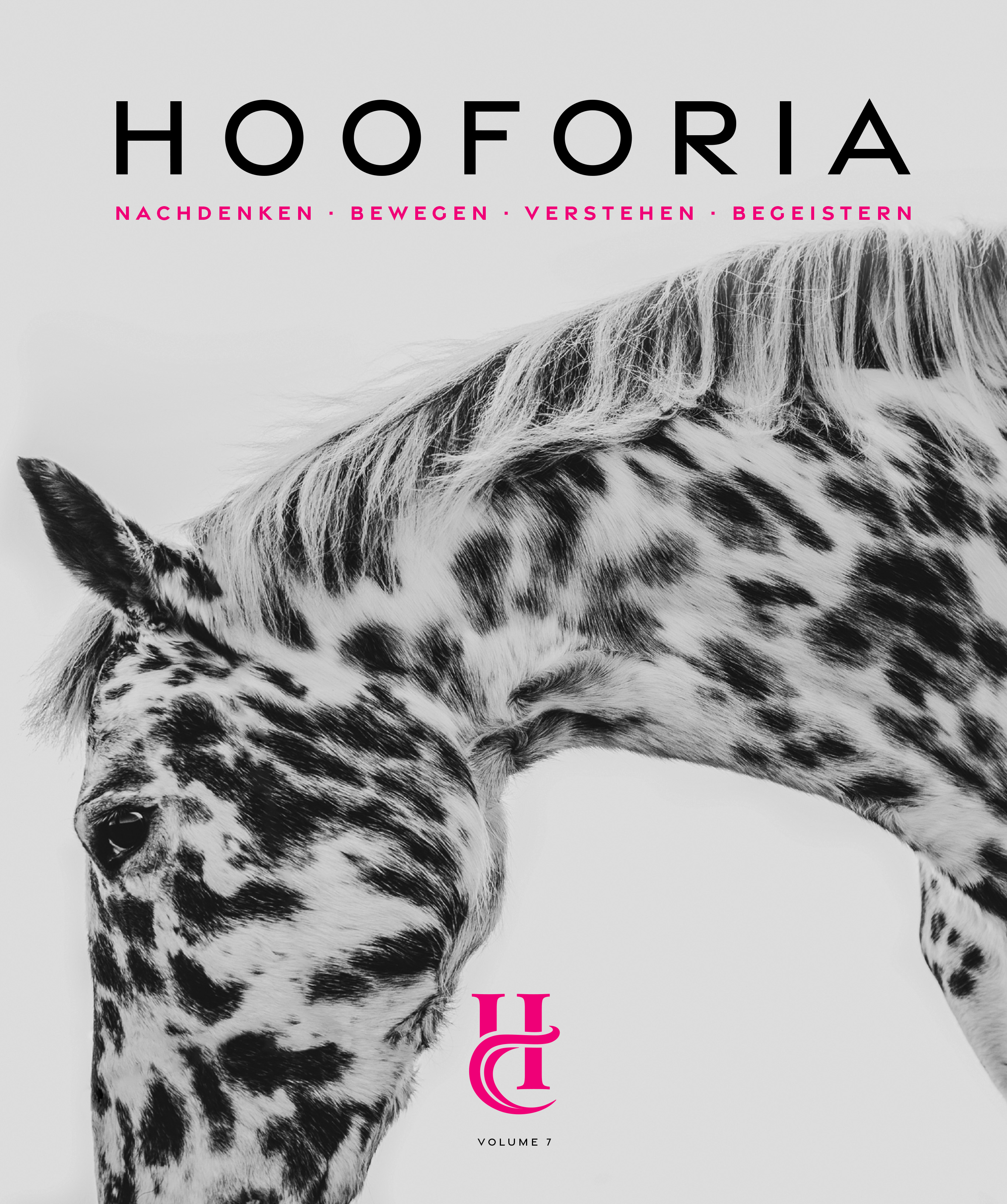 HOOFORIA 07/2025