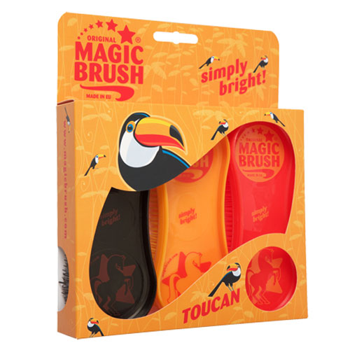 Magic Brush Kollektion 