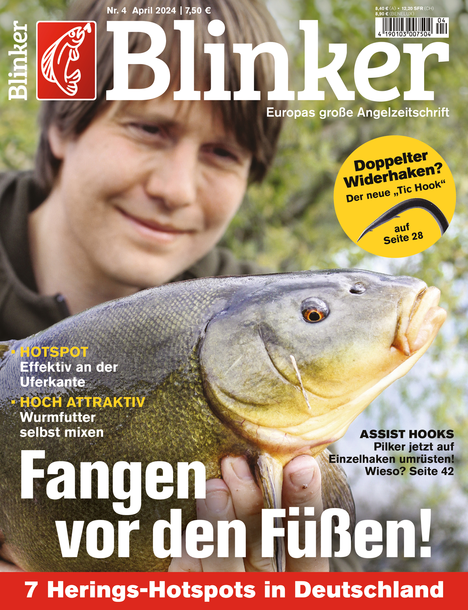 Blinker 04/2024