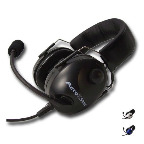 Aero-Star-Headset