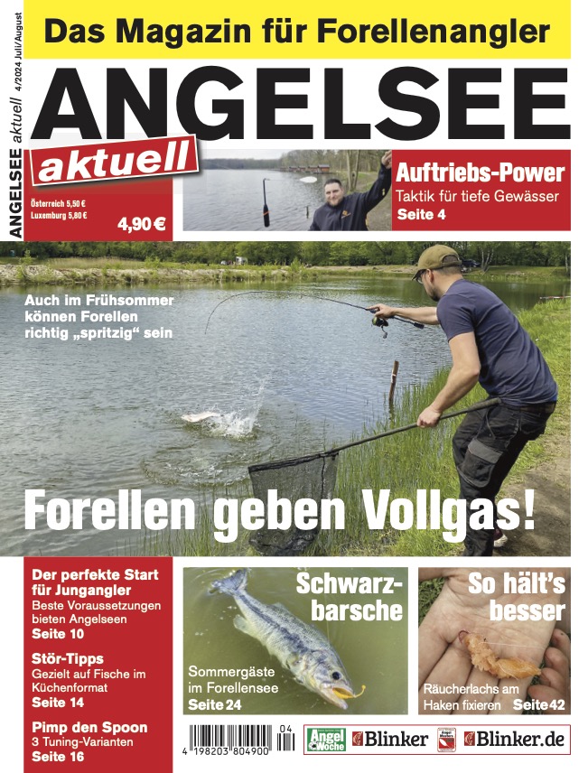 ANGELSEE aktuell 04/2024