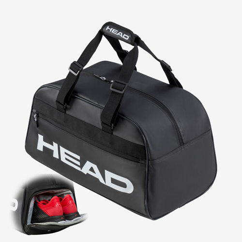 HEAD Tour Court Bag 40L BKWH