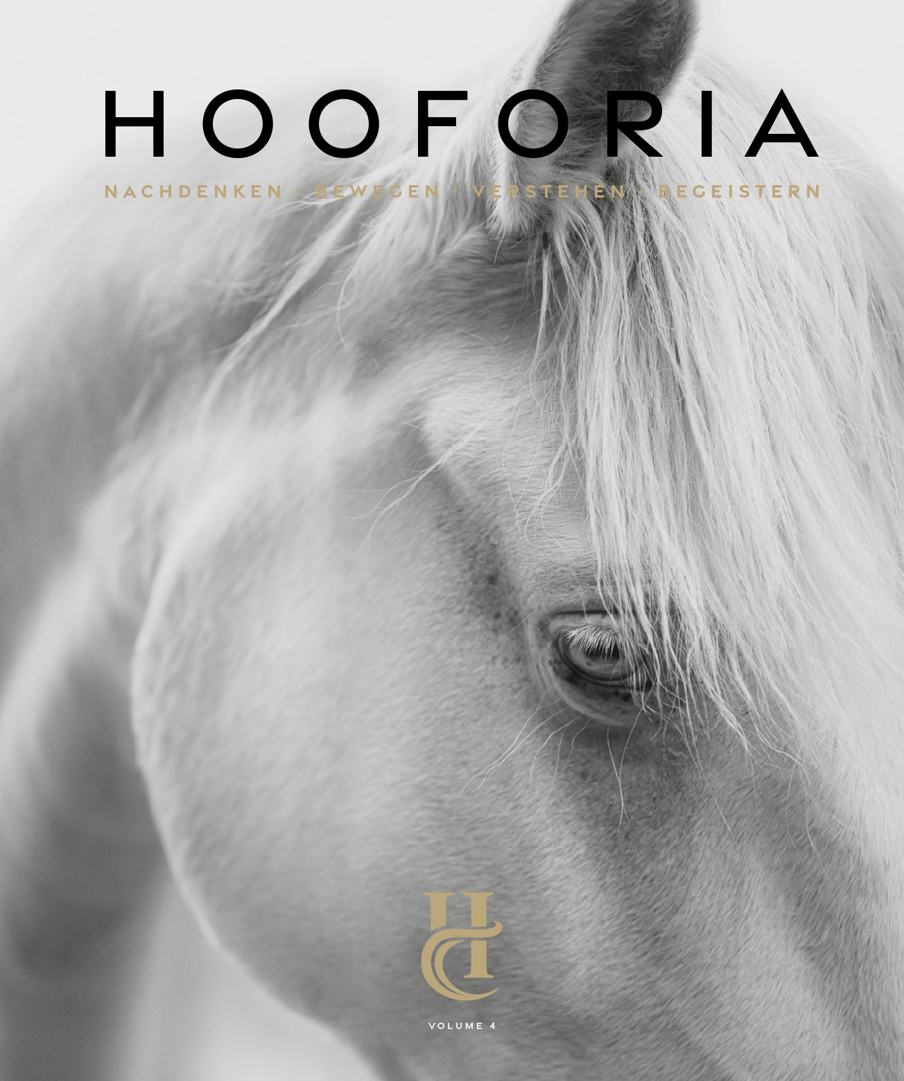 HOOFORIA 04/2025