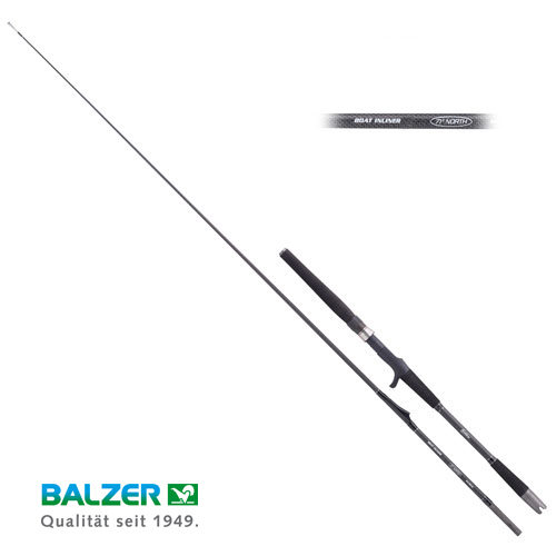 Edition 71&deg; North Inliner Boat 35