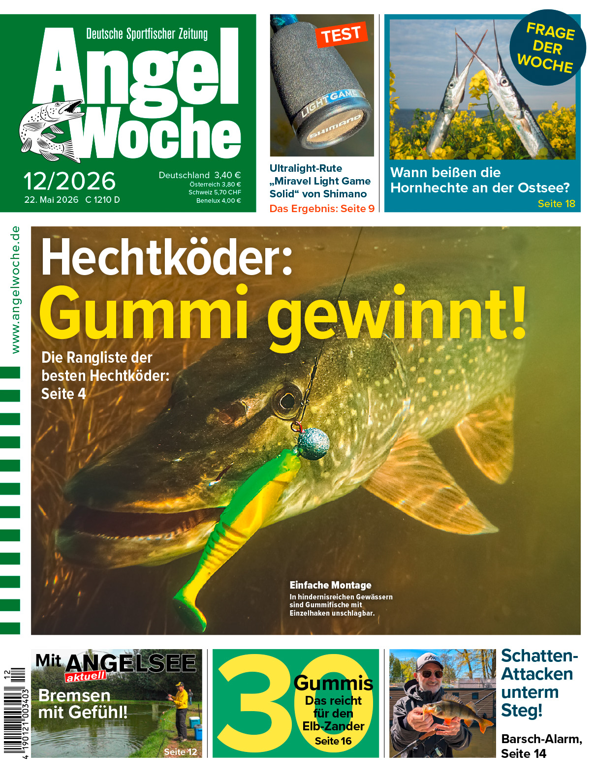 AngelWoche 12/2026