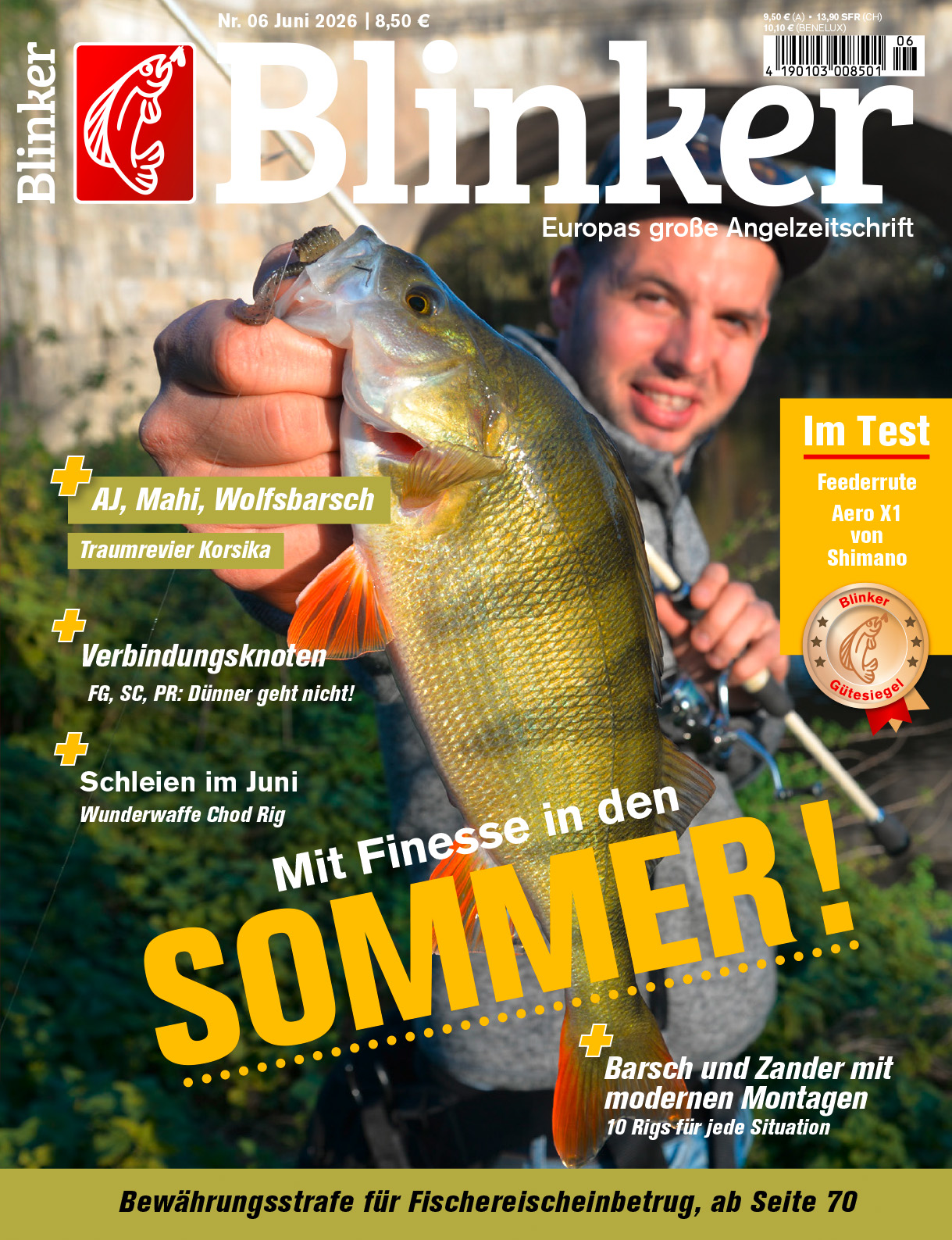 Blinker 06/2026