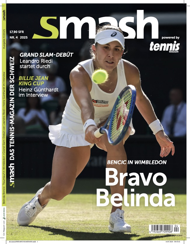 smash CH 04/2025