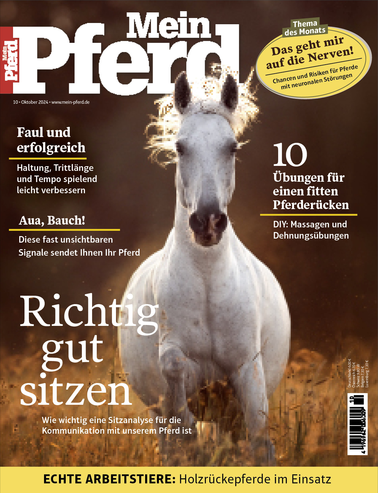 Mein Pferd Flexabo für € 8ß,40