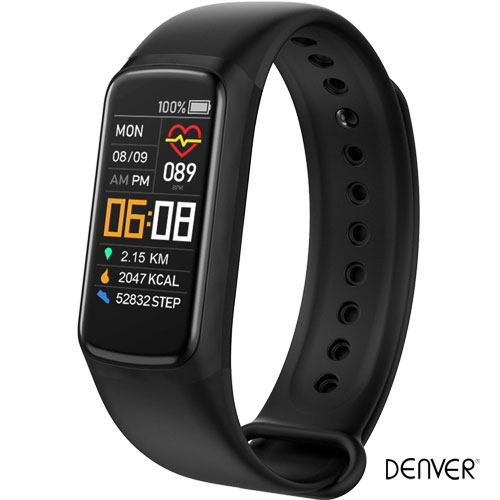 Denver Smart Fitness Watch