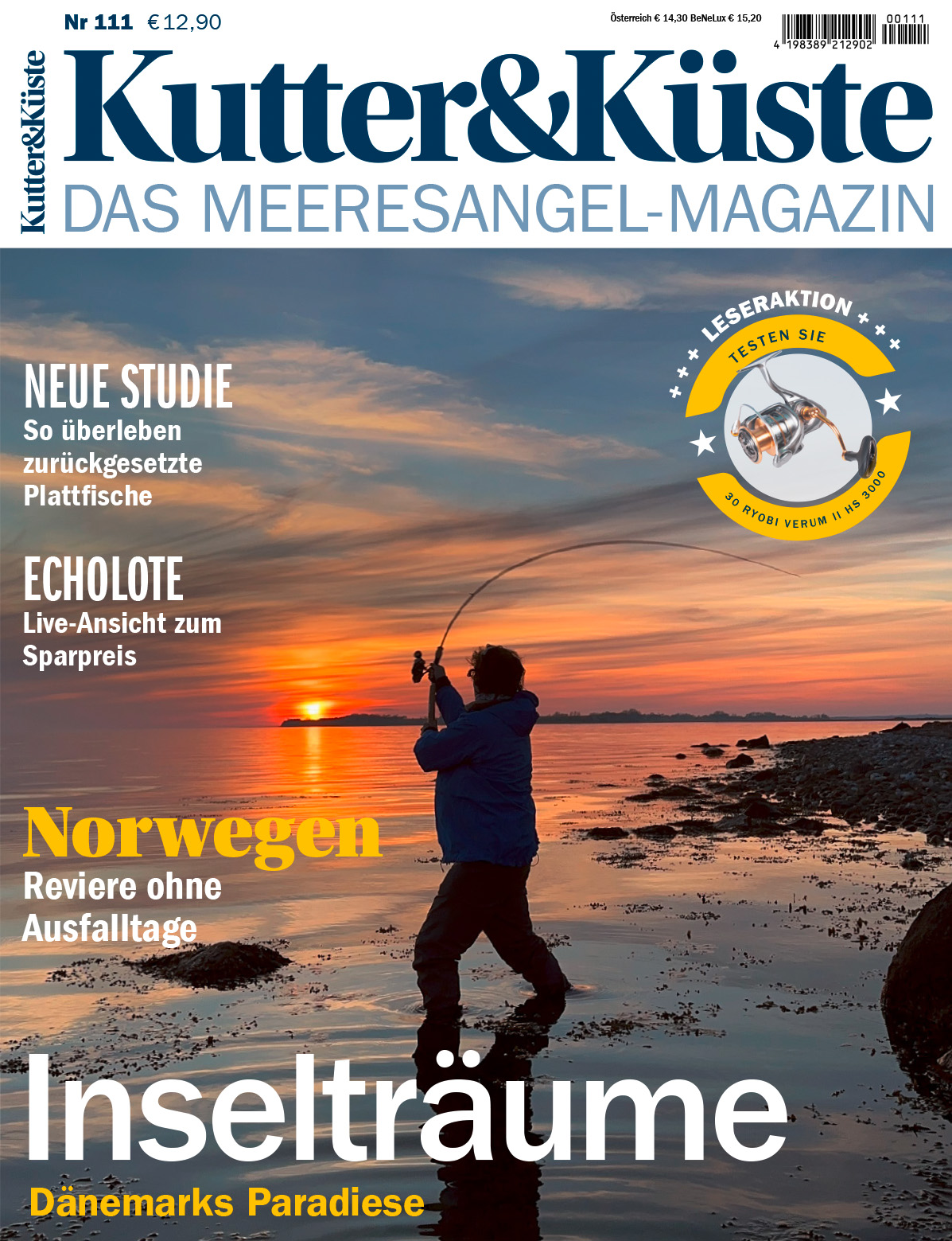 Kutter&Küste 111/2025