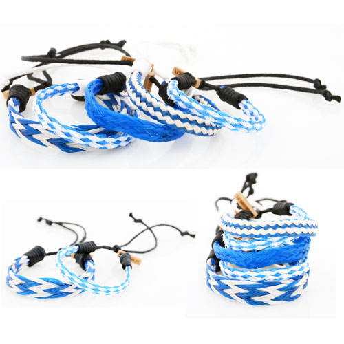 Das Plastikrebell&reg; Recycling-Armband