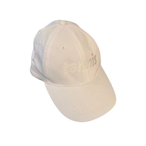 Cap tennis MAGAZIN