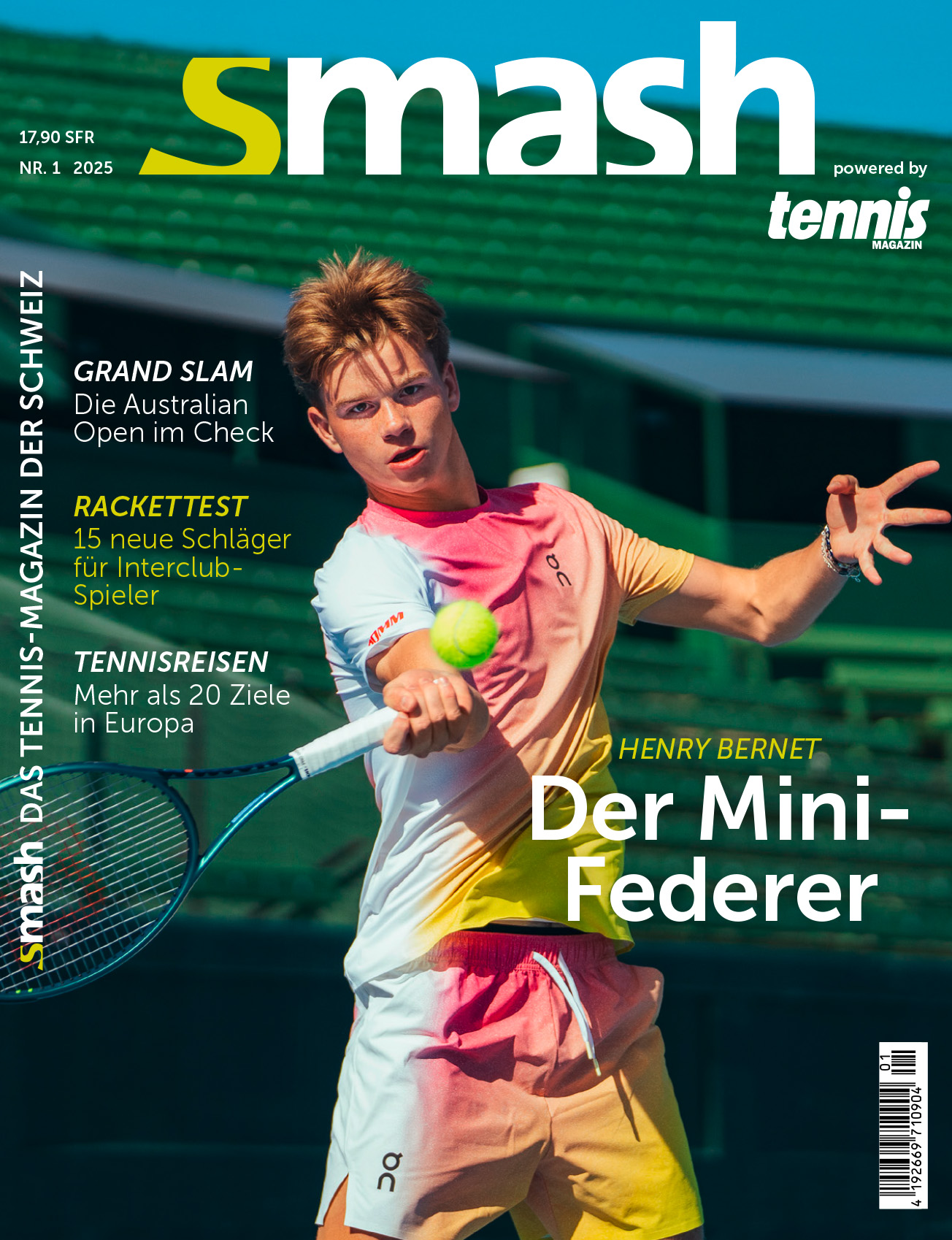 smash CH 01/2025