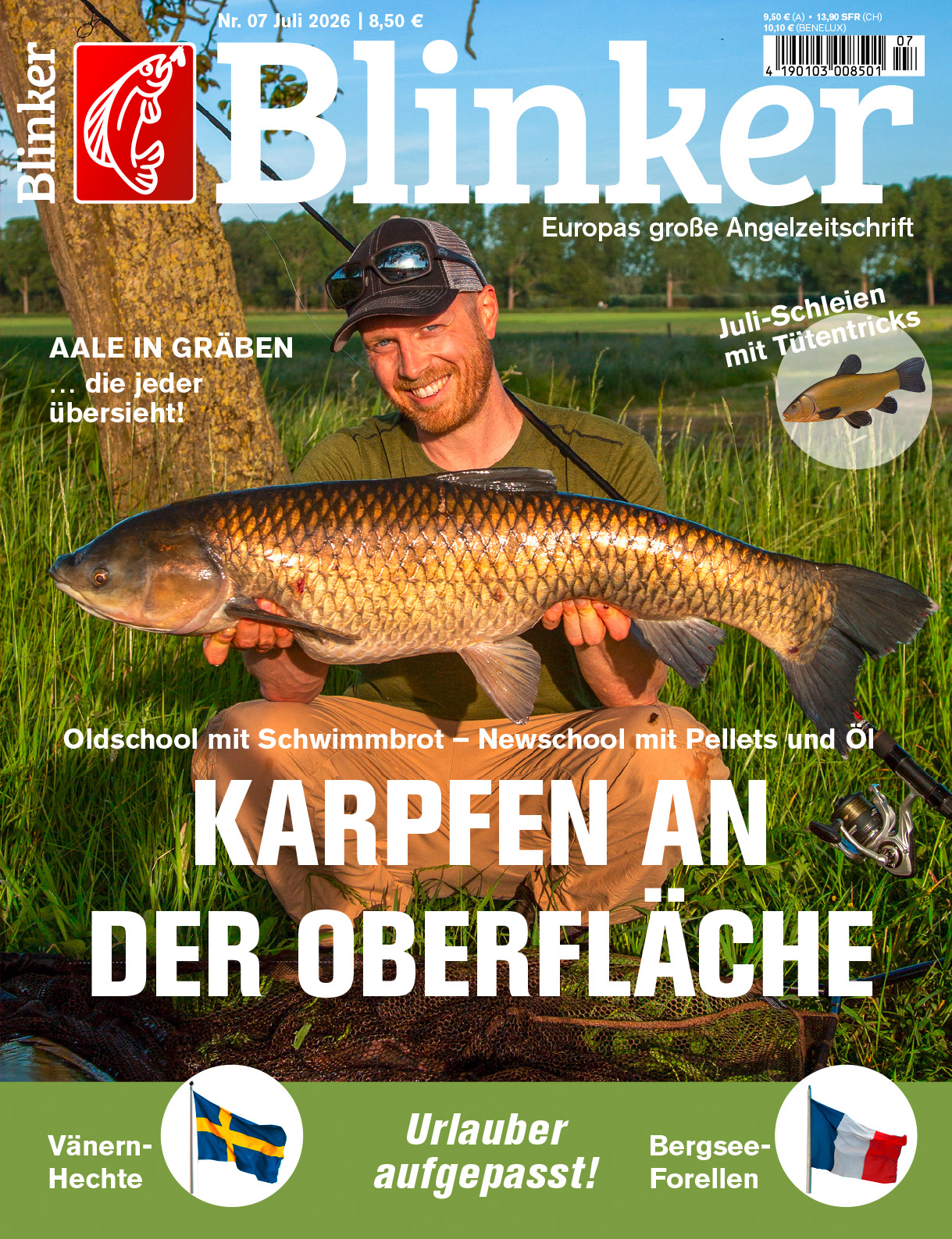 Blinker 07/2026