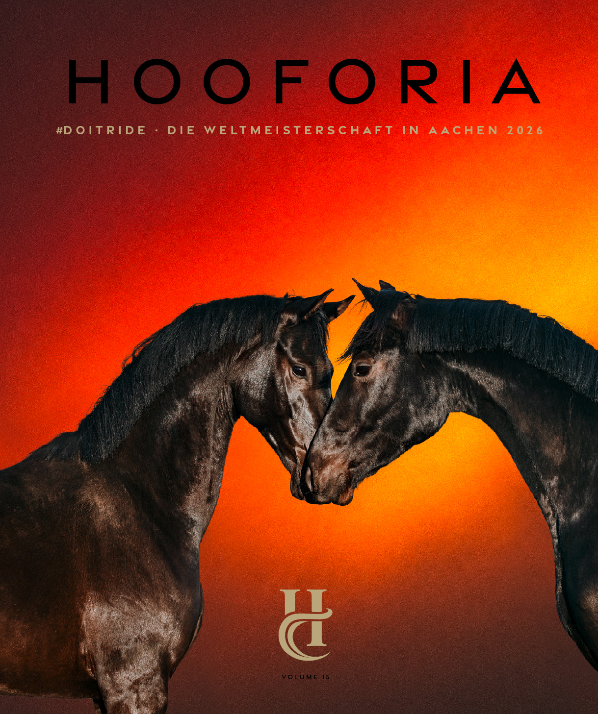 HOOFORIA 15/2026