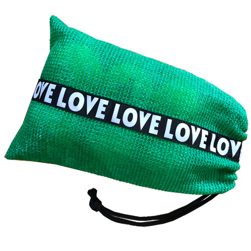 Gamechanger Ball-Bag