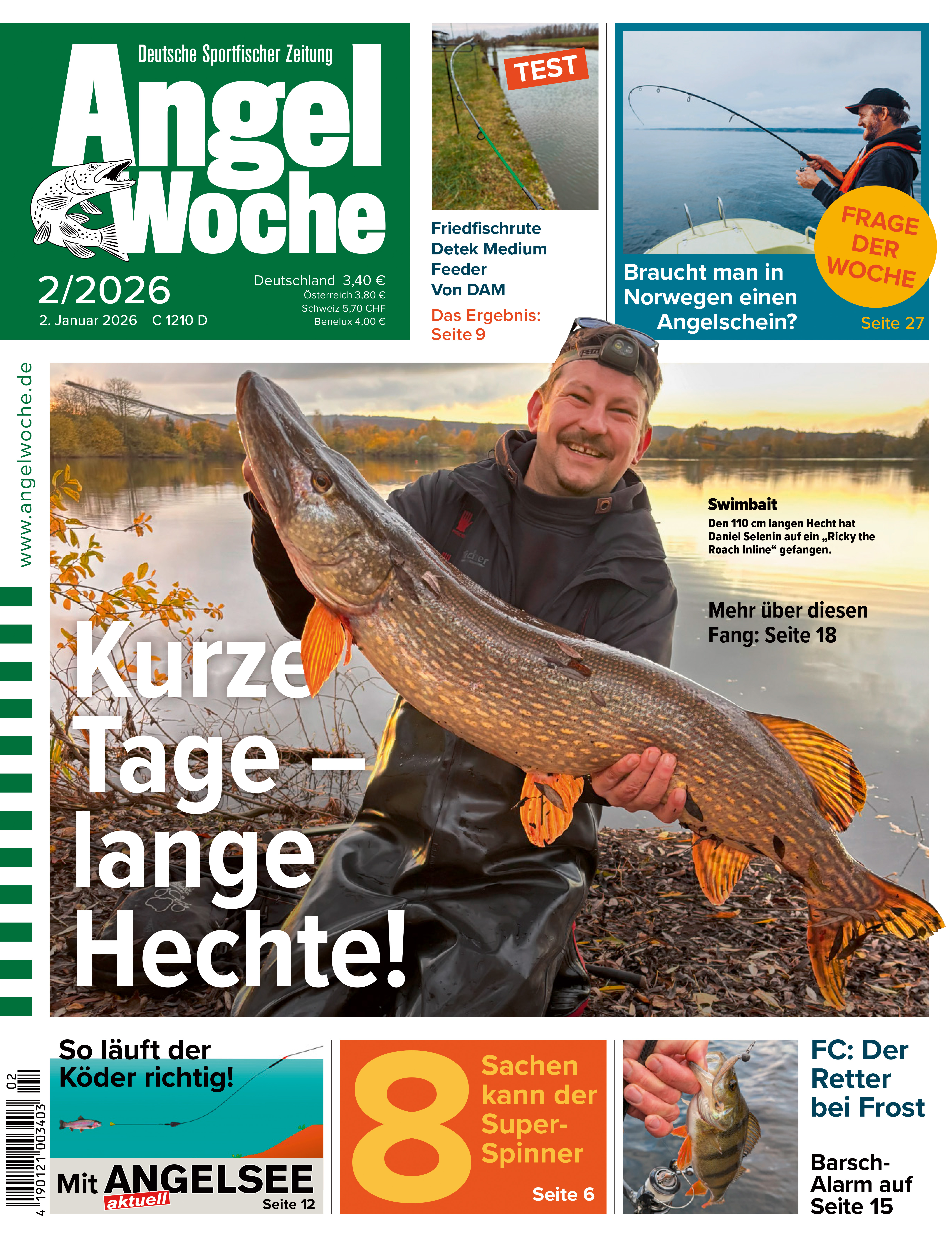 AngelWoche 02/2026