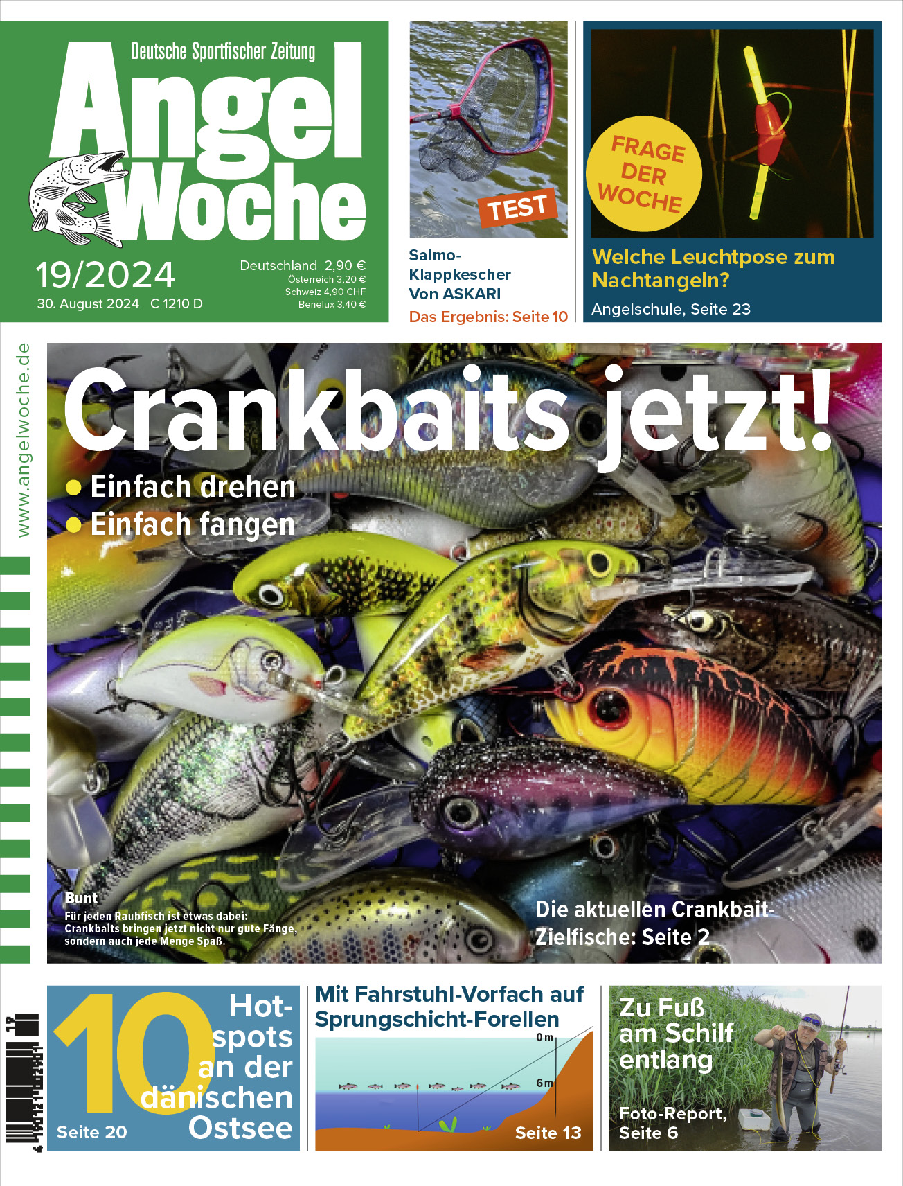 AngelWoche 19/2024