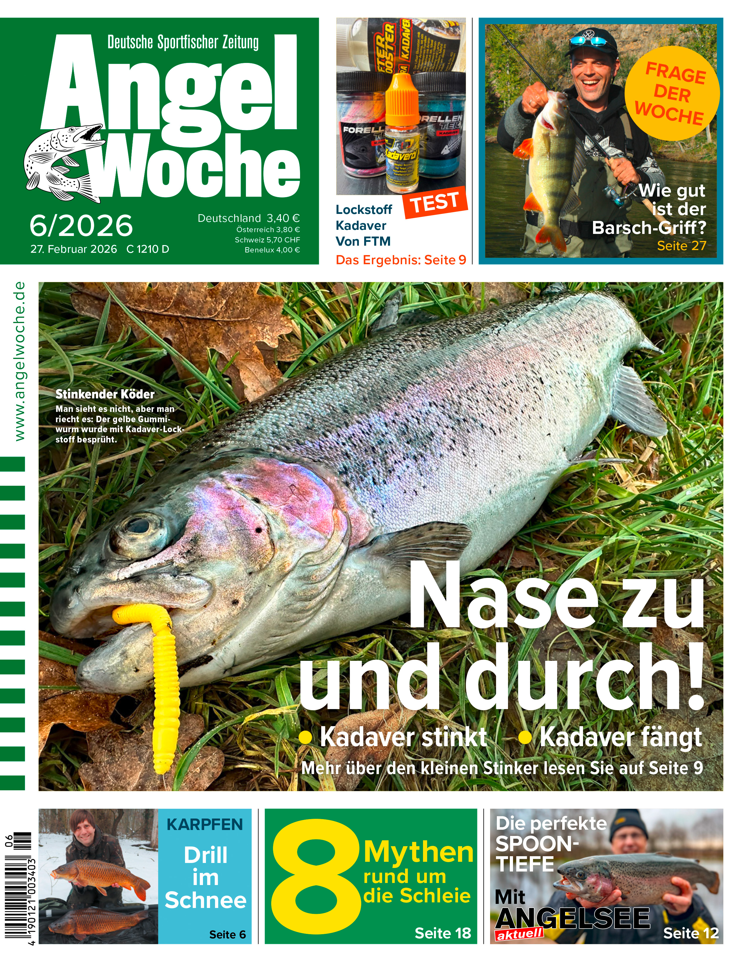 AngelWoche 06/2026