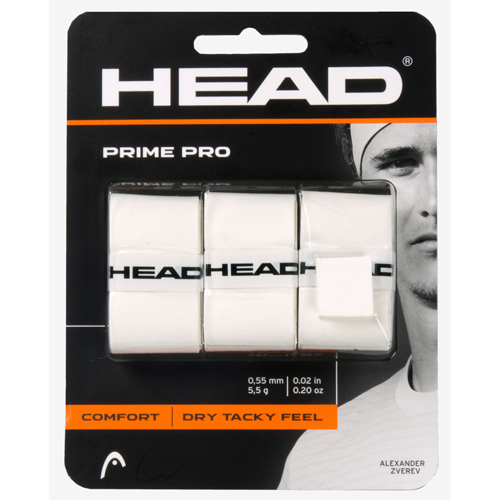 HEAD Prime Pro Overgrip