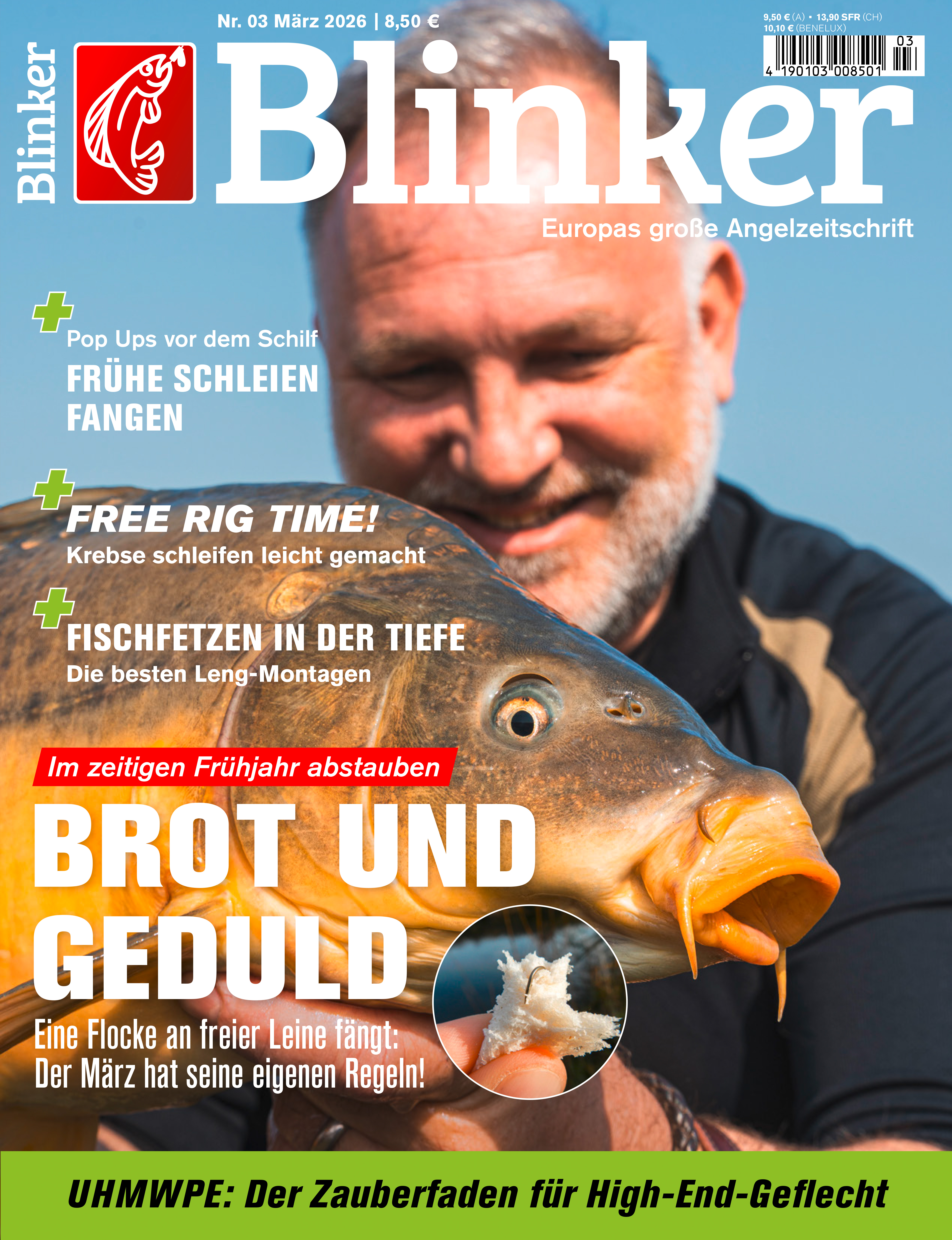 Blinker 03/2026