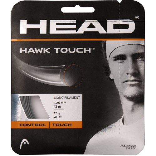 HEAD Hawk Touch Set 17 AN