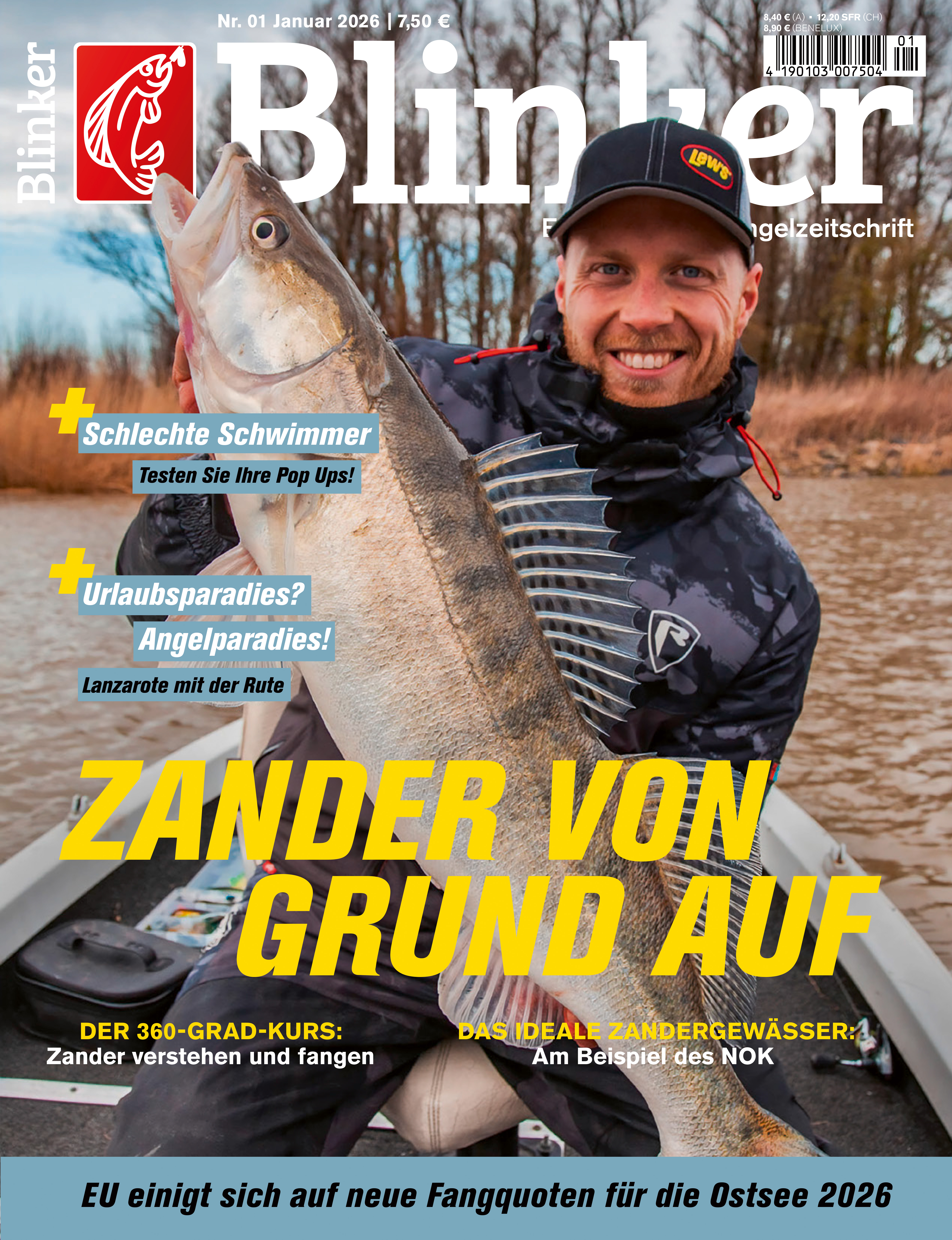Blinker 01/2026